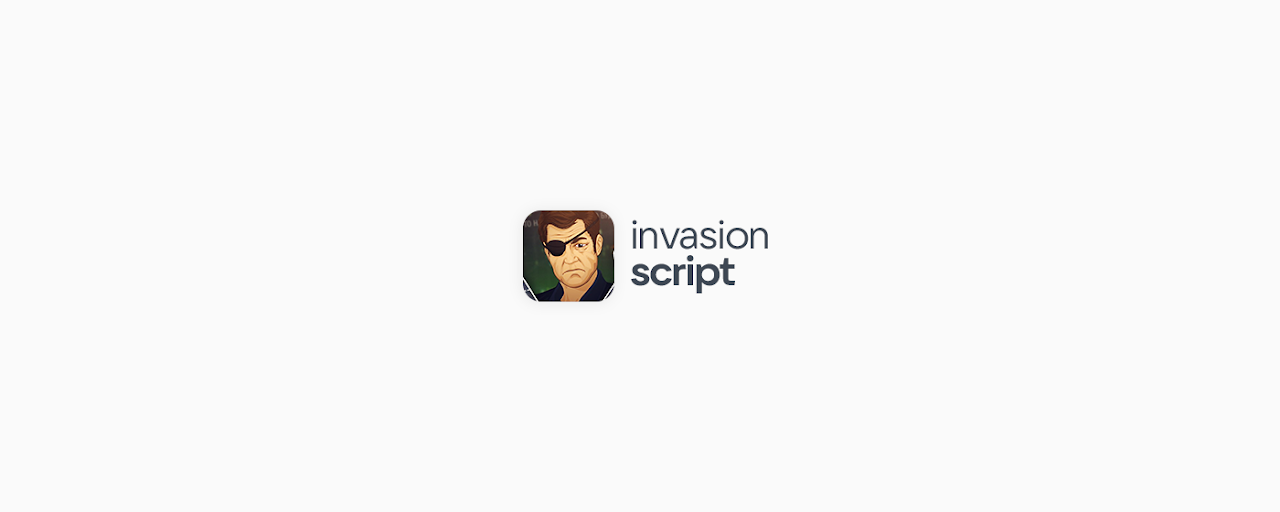 Invasion Script Preview image 2