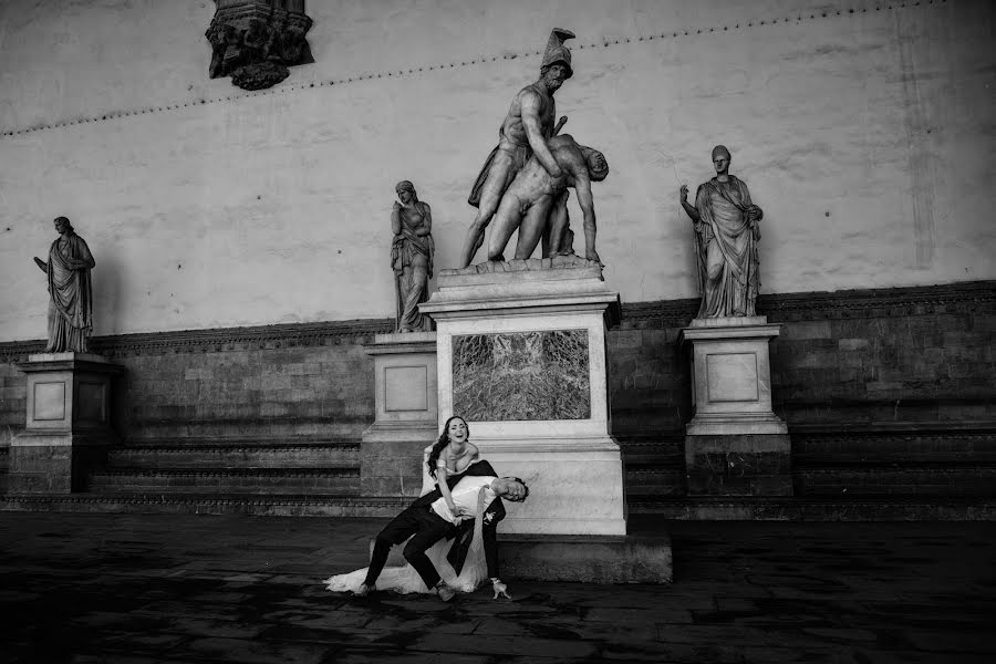 Fotógrafo de bodas Edoardo Agresti (agresti). Foto del 25 de octubre 2022