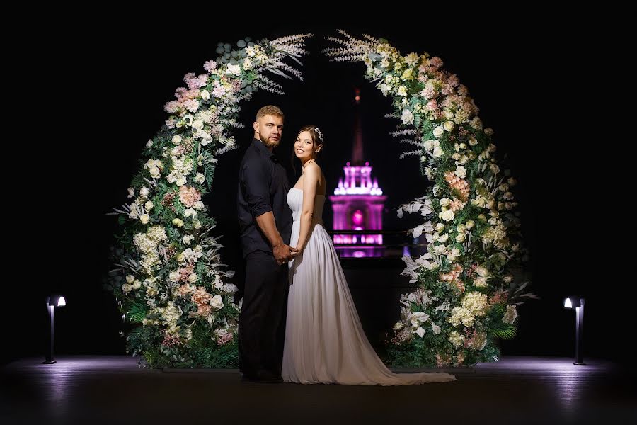 Photographe de mariage Aleksandr Malinin (alexmalinin). Photo du 19 février