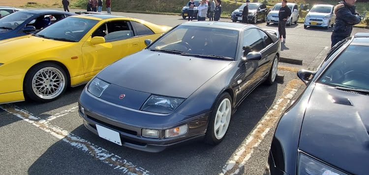 フェアレディZの阿蘇ツーリング・フェアレディZ・みんなで遠足・Zfollows・あっそに関するカスタム事例の投稿画像4枚目