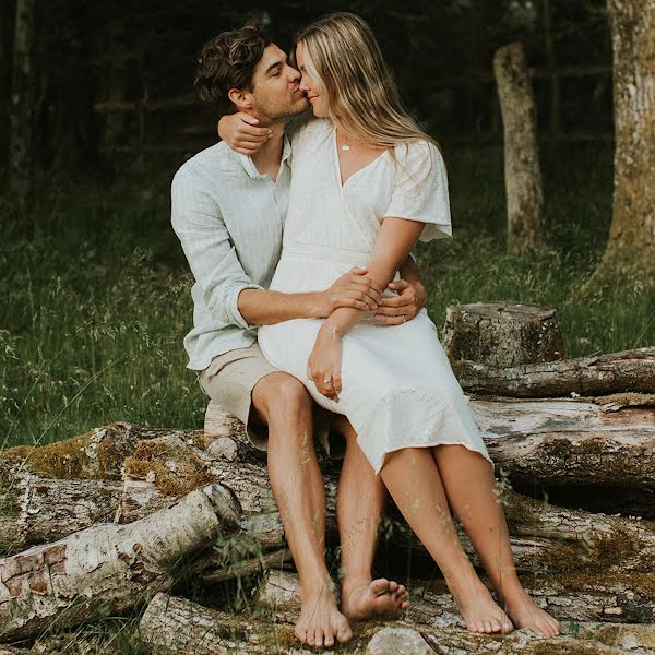 Photographe de mariage Erika Linnea (erikalinnea). Photo du 16 novembre 2020