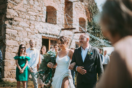 Photographe de mariage Naše Doteky (nasedoteky). Photo du 2 juillet 2022