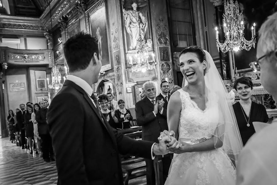 Esküvői fotós Marzia Pompeo (marziawedding). Készítés ideje: 2016 június 3.