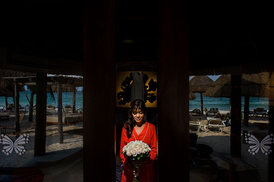 Fotografo di matrimoni Niccolo Sgorbini (niccolosgorbini). Foto del 12 agosto 2016