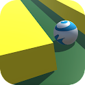 Icon Sharp Maze - 3D Labyrinth Game