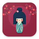 Cover Image of Herunterladen Japanisch lernen: Lektion, Nachrichten, Videos 6.6 APK