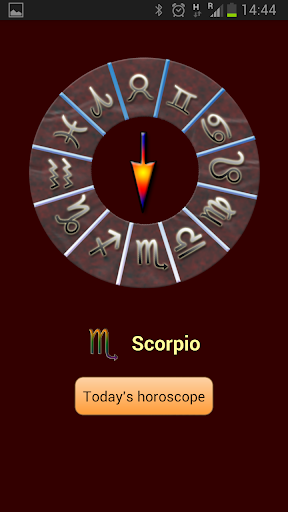 Horoscope Today