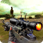 Cover Image of 下载 IGI Sniper 2019: US Army Commando Mission 1.0.0 APK