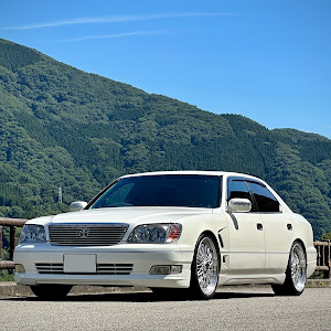 セルシオ UCF20