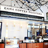 CAMA COFFEE ROASTERS 豆留森林