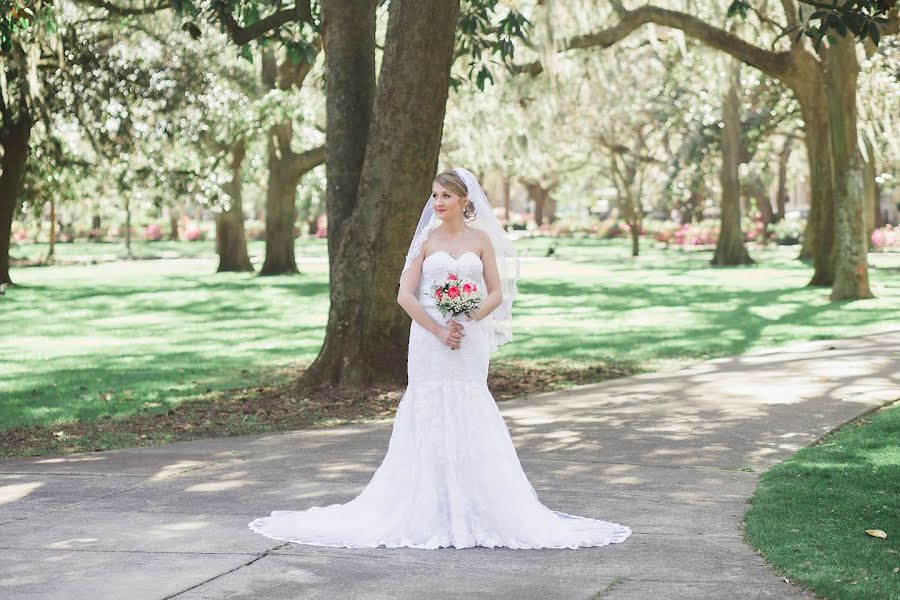 Fotografo di matrimoni Chelsea Blanton (chelseablanton). Foto del 30 agosto 2019