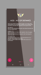 AOD - act of defiance(圖6)-速報App