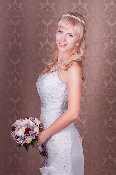 Hochzeitsfotograf Yuliya Vasileva (crimeanphoto). Foto vom 5. März 2015