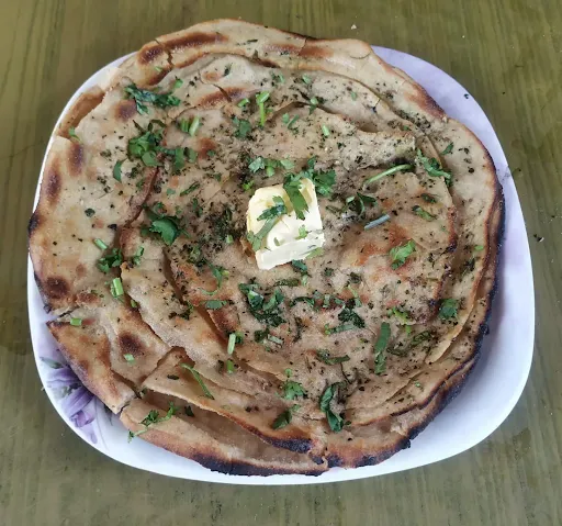 Laccha Paratha