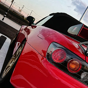 S2000 AP2