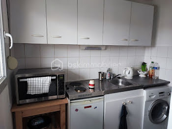 appartement à Douai (59)