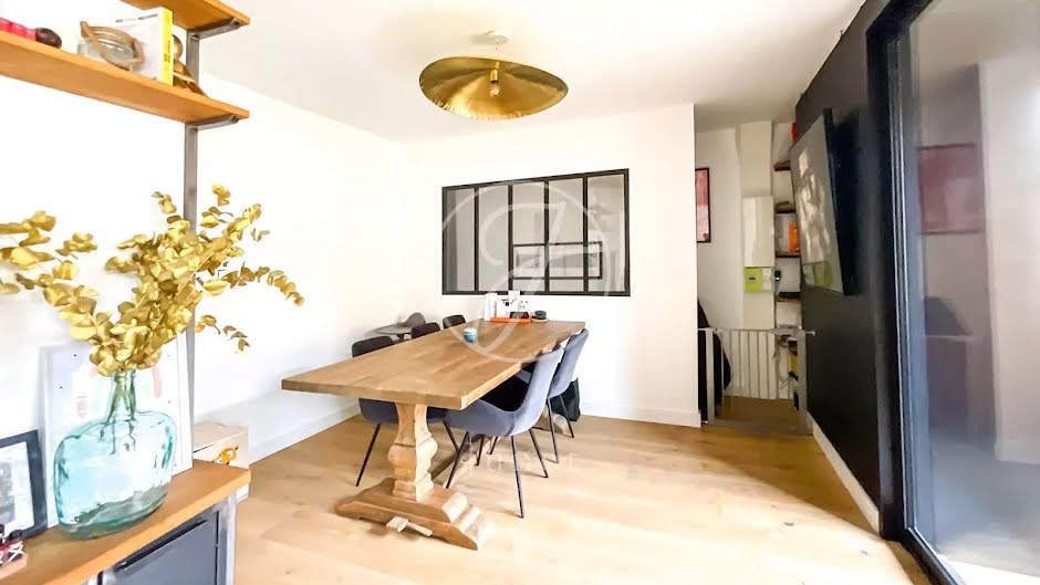 Vente appartement 4 pièces 106 m² à Lille (59000), 599 000 €