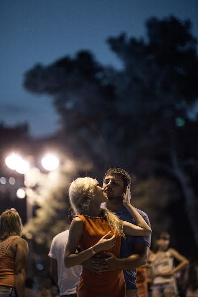 Wedding photographer Sergey Tinyakov (tinyakov). Photo of 28 August 2014