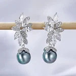 E3190 White Gold Color