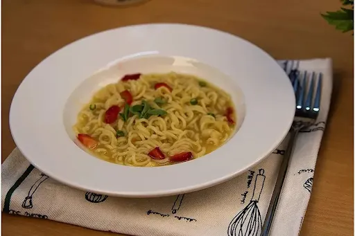 Plain Maggi