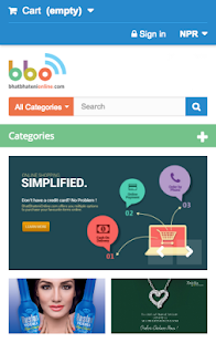 BhatbhateniOnline(圖2)-速報App