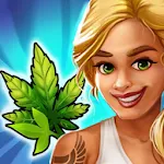 Cover Image of Télécharger Hempire - Jeu de culture de plantes 1.19.1 APK