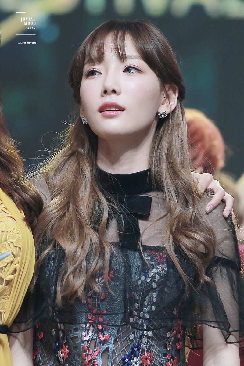 taeyeon sm 2