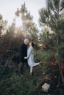 Wedding photographer Eugenie Smirnova (weddingfrance). Photo of 8 December 2023