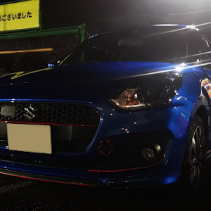 スイフト ZC13S