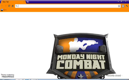 Monday Night Combat