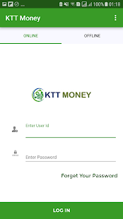 Ktt Money banner