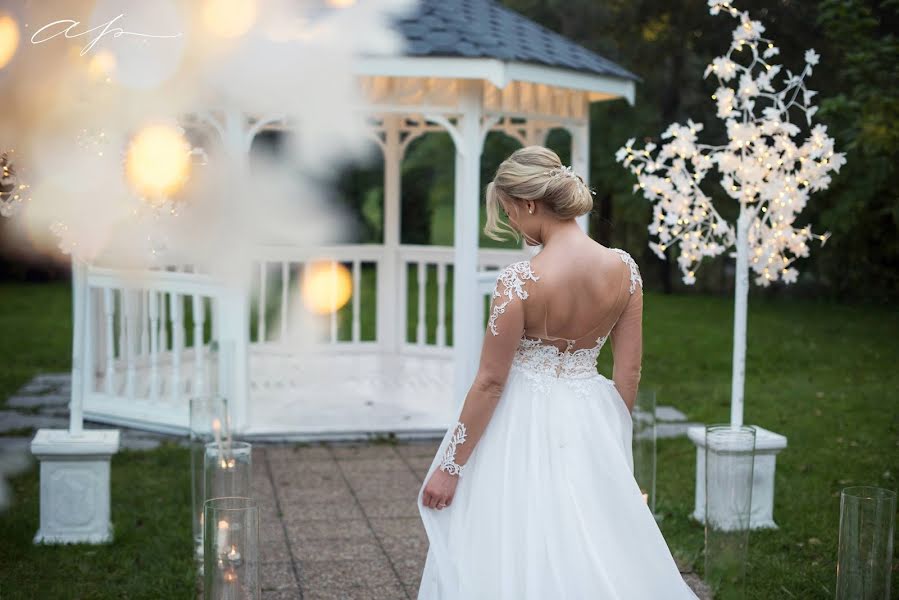 Photographe de mariage Agnieszka Piątek (agnieszkapiatek). Photo du 24 février 2020