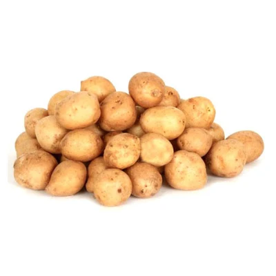 Starfresh Potato Baby About 500 Gm