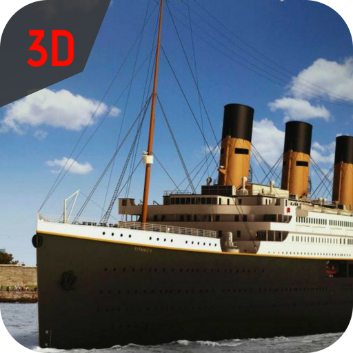 About: Titanic Ship Simulator 3D (Google Play version) | | Apptopia