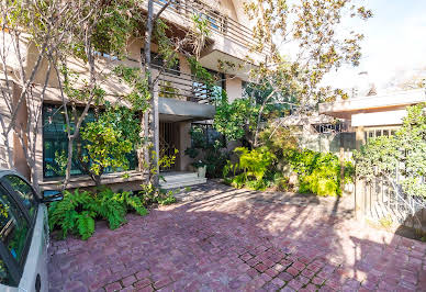 Maison avec jardin et terrasse 2