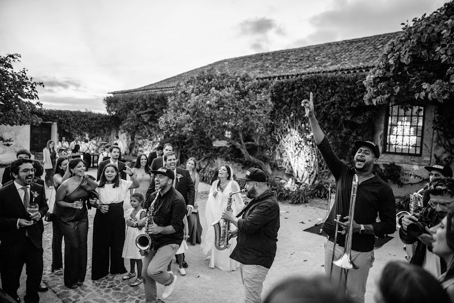 Fotógrafo de casamento Tiago Duarte (tiagiduartephoto). Foto de 17 de dezembro 2022