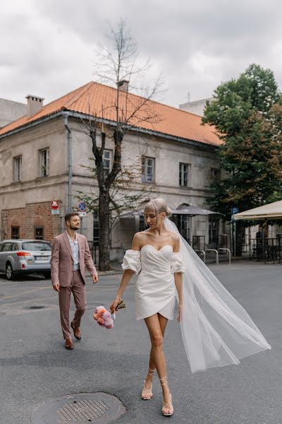 Fotógrafo de bodas Slaviana Charniauskaya (slaviana). Foto del 23 de agosto 2022