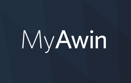 MyAwin Preview image 0