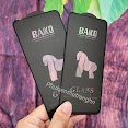 Cường Lực Full Màn Baiko Cao Cấp Vsmart Live 4 Joy 4 Chịu Lực Tốt - Cảm Ứng Siêu Nhạy