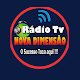 Download Rádio e Tv Nova Dimensão For PC Windows and Mac 2.0