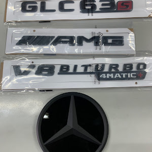 GLC GLC63