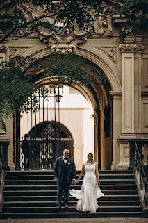 Wedding photographer Anna Saribekyan (annaphotode). Photo of 19 October 2022