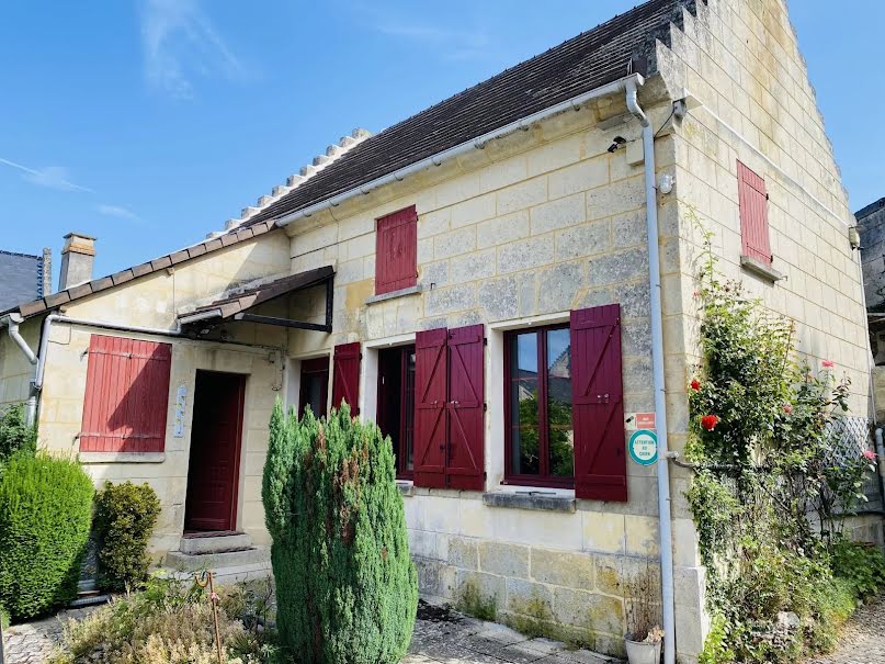 Vente maison 5 pièces 91 m² à Villers-cotterets (02600), 150 000 €