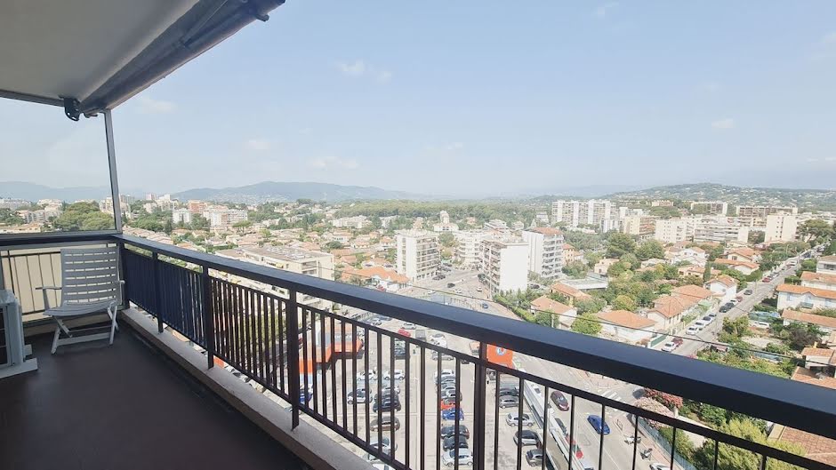 Vente appartement 3 pièces 70 m² à Le Cannet (06110), 252 000 €