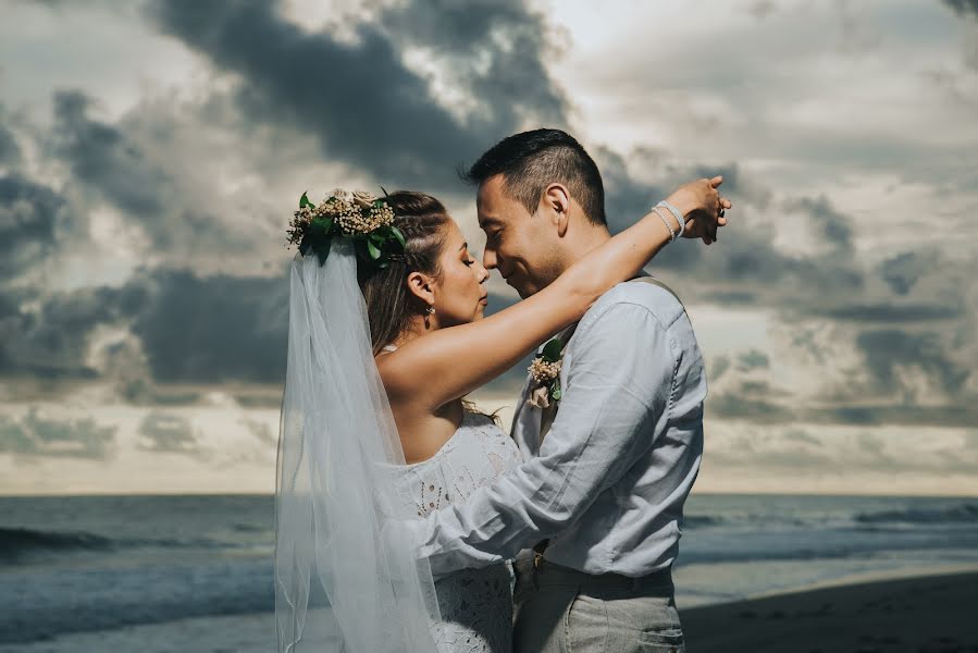 Свадебный фотограф Luis Martinez (luismtzphoto). Фотография от 12 января 2023