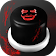 Scary Sounds Button icon