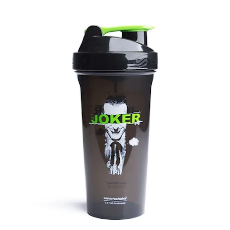Smartshake DC Comics Shaker 800ml, Joker