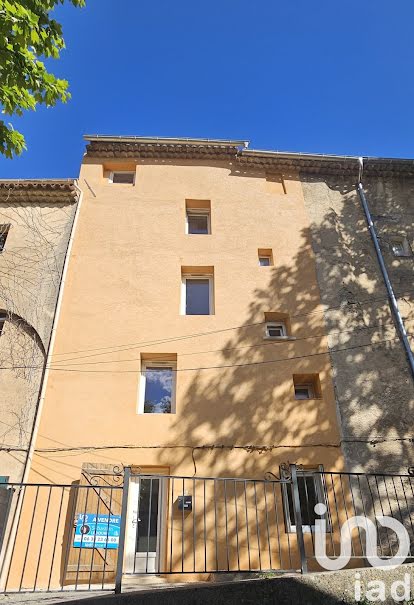 Vente maison 4 pièces 93 m² à Méounes-lès-Montrieux (83136), 186 000 €