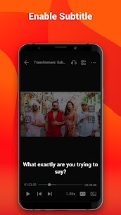 PLAYit – A New Video Player & Music Player 5