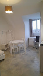 chambre à Compiegne (60)